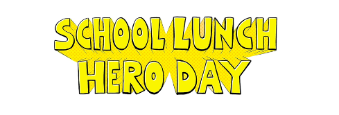 School Lunch Hero